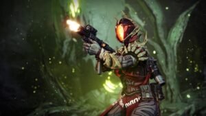D2 ArmorPicker: The Ultimate Guide for Destiny 2 Players - ArmorPicker