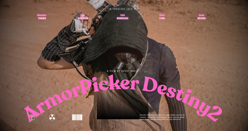 ArmorPicker Destiny2 Explained: Smart Builds Without Guesswor