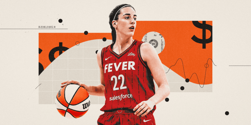 Caitlin Clark Net Worth: Career, Income, and Financial Journey Explained