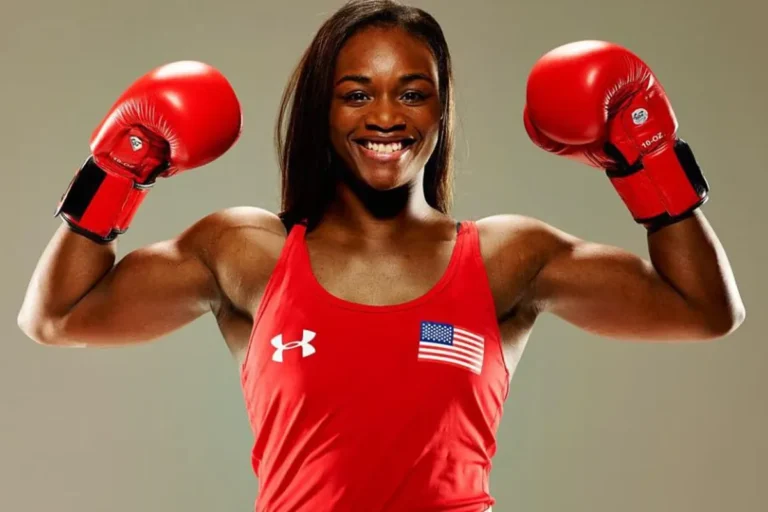 Claressa Shields Net Worth