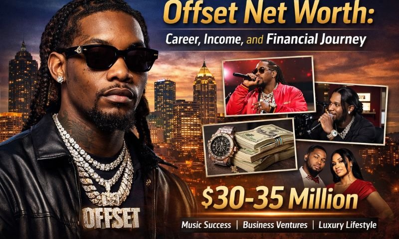 Offset Net Worth
