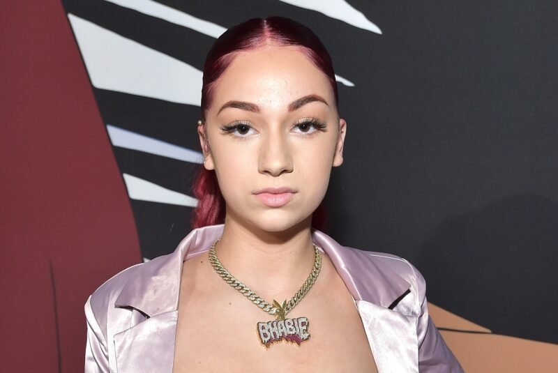Bhad Bhabie Net Worth 2025: From Viral Teen to $30 Million Self-Made Star