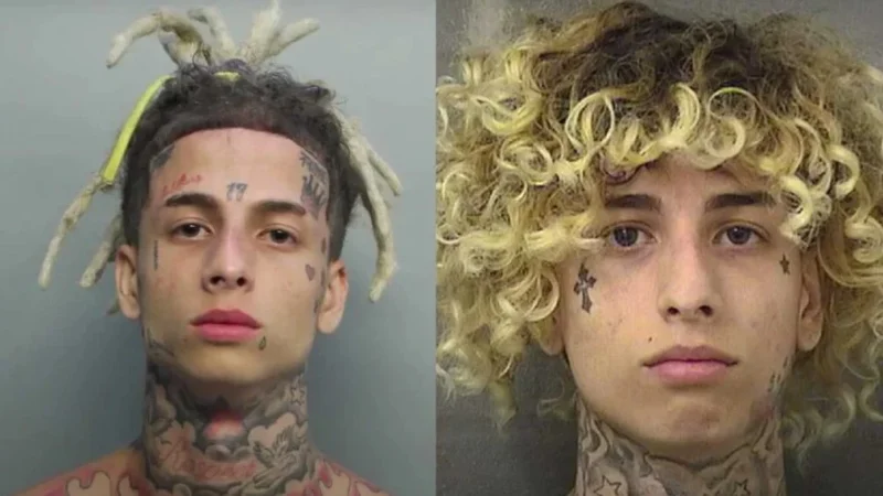 Island Boys Net Worth